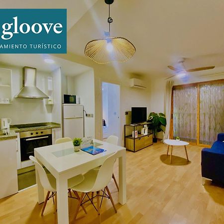 San Francisco Home II By Gloove Alicante Extérieur photo