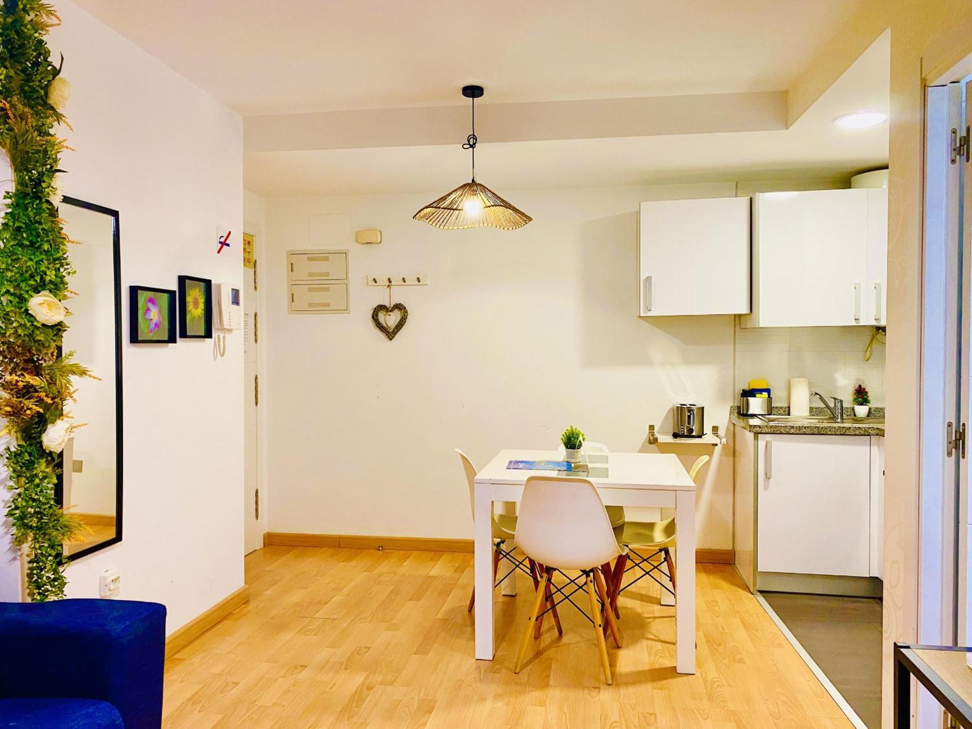 San Francisco Home II By Gloove Alicante Extérieur photo