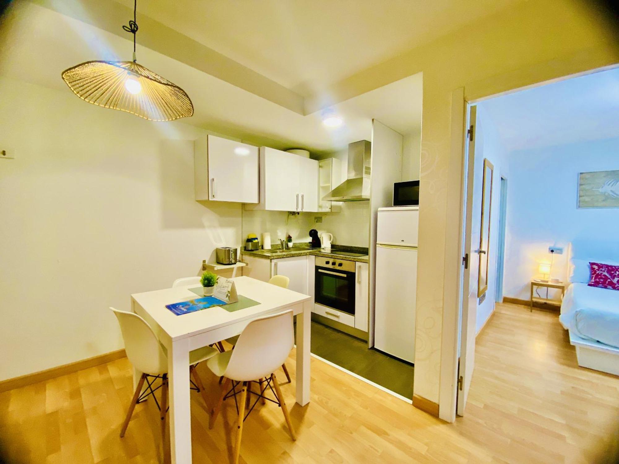 San Francisco Home II By Gloove Alicante Extérieur photo