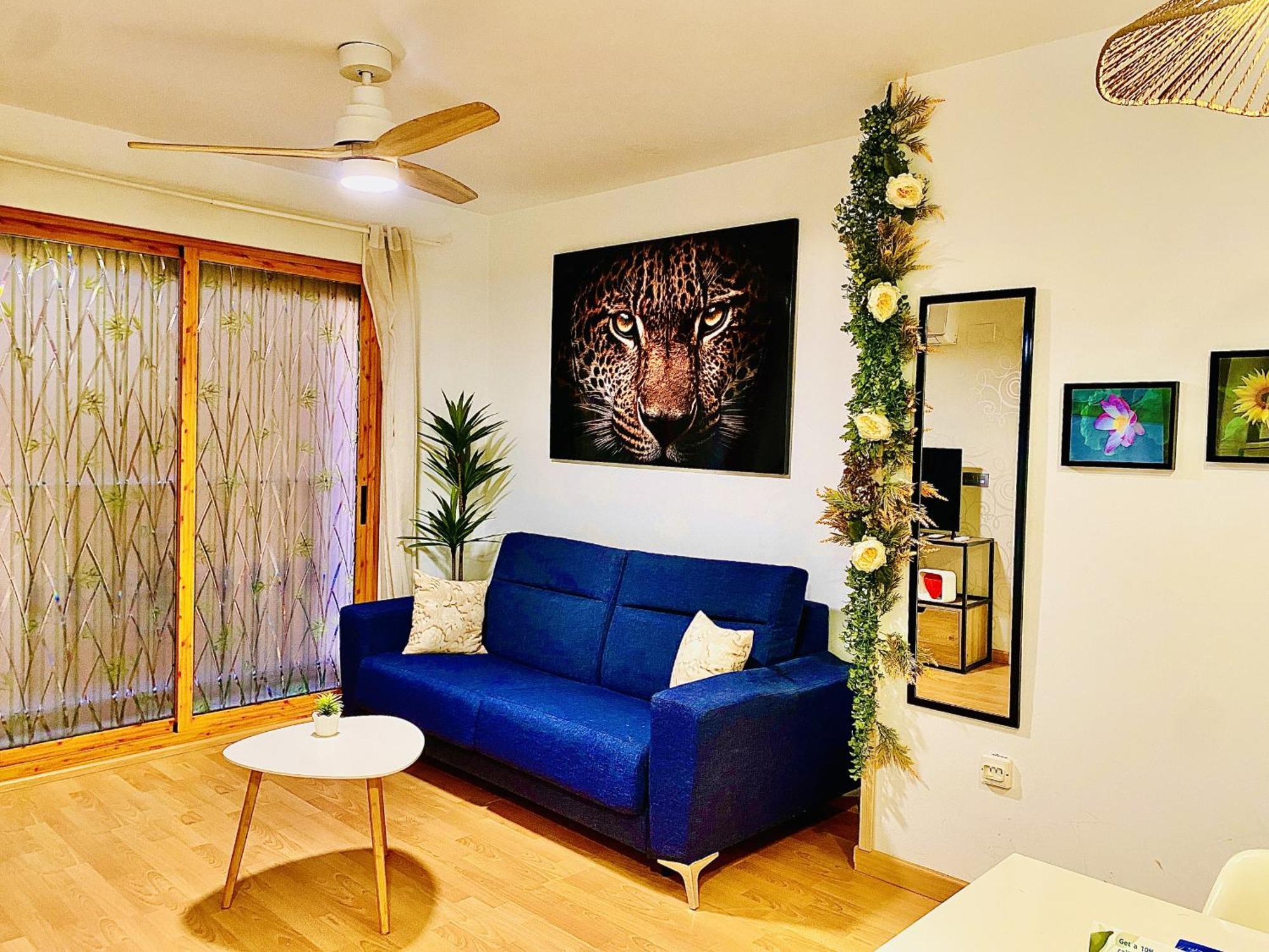 San Francisco Home II By Gloove Alicante Extérieur photo